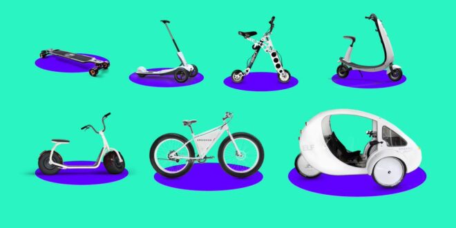 micromobility Welcome to MMB