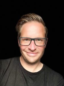 new headshot 2023 The big obstacles: Fleet decarbonisation and its impact on the bike industry