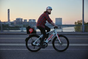 peb stromer 4 rgb Pick-e-Bike launch 'world first' S-pedelec Speed-Setting solution