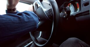 per loov njnv9T9aXOw unsplash Government launches investigation branch for traffic incidents, including those involving e-scooters