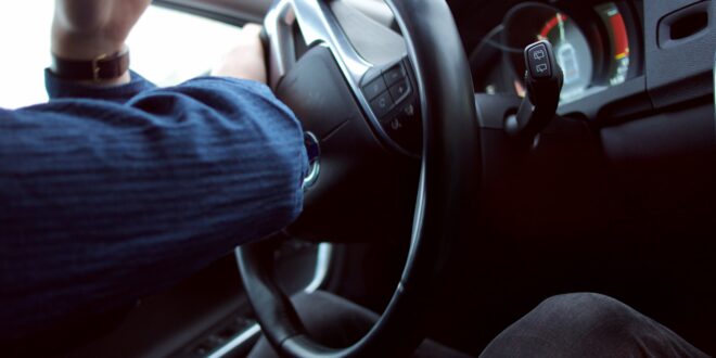 per loov njnv9T9aXOw unsplash Government launches investigation branch for traffic incidents, including those involving e-scooters