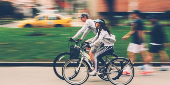 pexels nubia navarro nubikini 386024 We’re hiring: BikeBiz and MMB looking for a new Staff Writer