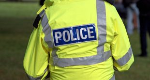 police gef3b2b842 1920 West Yorkshire Police hold e-scooter 'week of action' to educate e-scooter riders