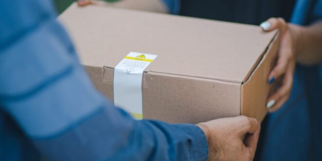 rosebox BFdSCxmqvYc unsplash scaled e1653576286468 Parcel service Yodel announces plans to step up e-cargo bike deliveries 