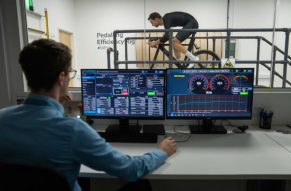 sseh Graduate Engineering Technician 