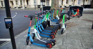 stock birken Puq8bweDppE unsplash PACTS calls for more rigorous data collection and analysis following DfT's evaluation of e-scooter trials