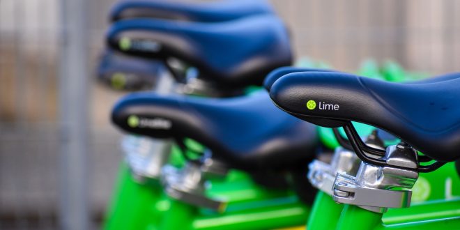 taylor vick UD77tLpLvsE unsplash Report calls for London-wide shared e-bike regulation and creation of more than 10,000 parking bays by 2025