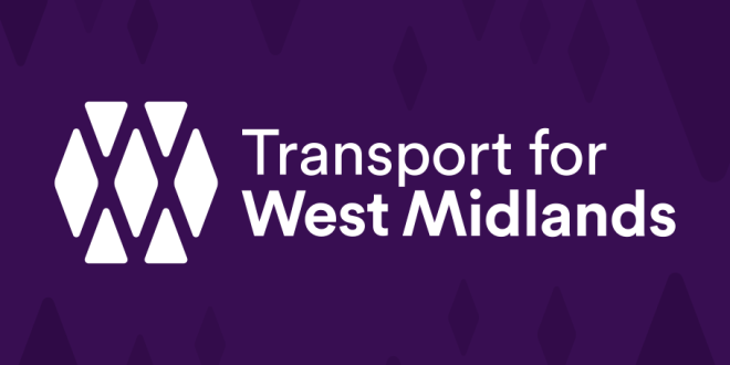 tfwm placeholder New smart sensor technology to improve safety on cycle route in Solihull