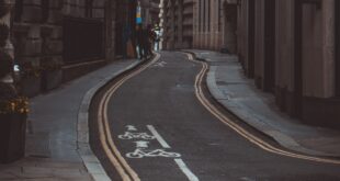 tomas gal hVqz9QnwMw unsplash 2 Is infrastructure the key to enticing new consumers to cycling?