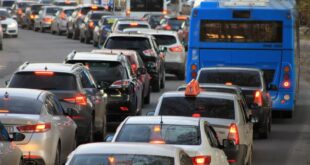 traffic jam g8c083cbde 1920 e1638183902353 Shared transport charity CoMoUK appoints new board members from Tier, Arriva and Co Cars 