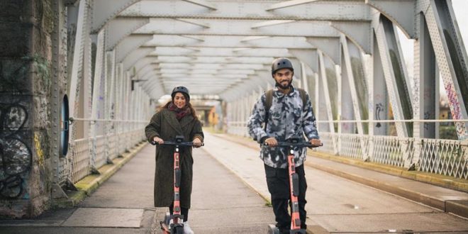 unnamed 26 Voi calls on Government to set clear date for e-scooter legalisation 