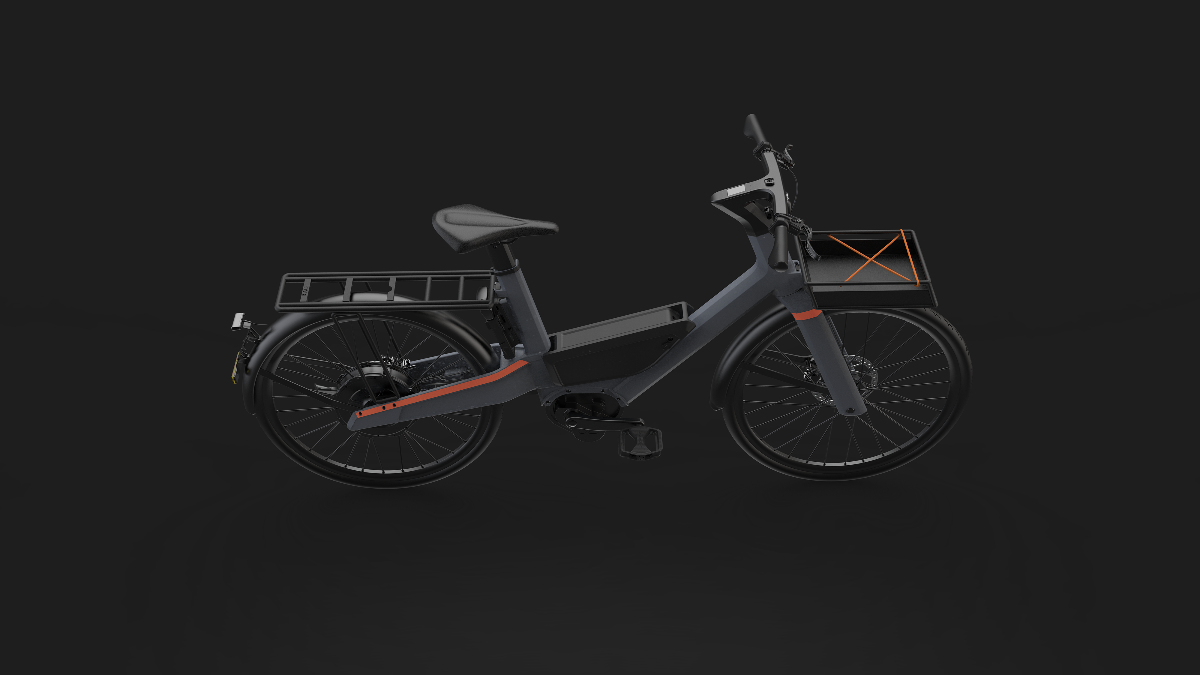 unnamed 3 CIXI and Look Cycle collaborate on innovative concept bike