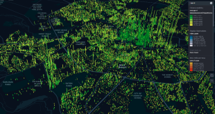 unnamed 5 Fujitsu announces preliminary results of field trial with Beryl
