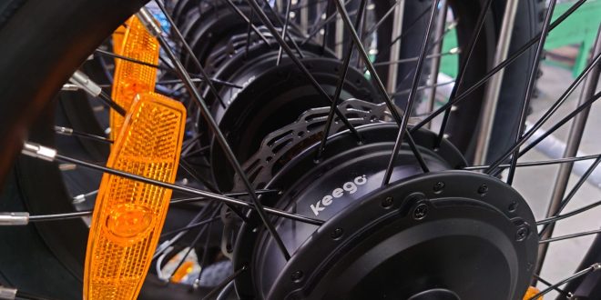 unnamed 67 e1709748582182 Keego Mobility confirms iQuTech as fleet management partner in Ireland