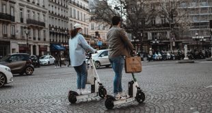 vlad b emjNOlbRZio unsplash Parisians to vote on banning e-scooter rental schemes