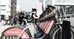 yomex owo kRdOEAWQmhw unsplash Santander Cycles and TfL to introduce 1,400 e-bikes and new day pass
